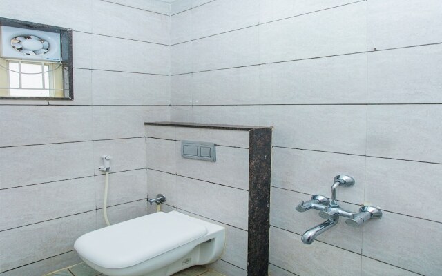 OYO 16473 Ring View Hotels