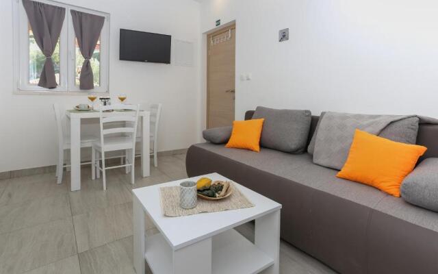 Apartments Bruno