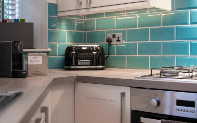 Cosy Nook - 2 Bedroom - 2BR - Windermere - Retreat