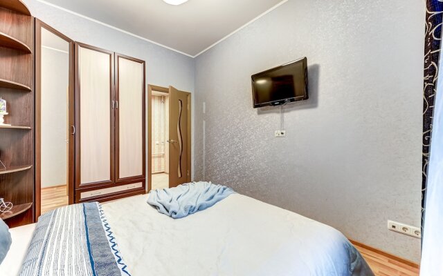 Apartment Vesta on Ligovsky