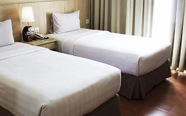 Days Hotel & Suites by Wyndham Jakarta Airport