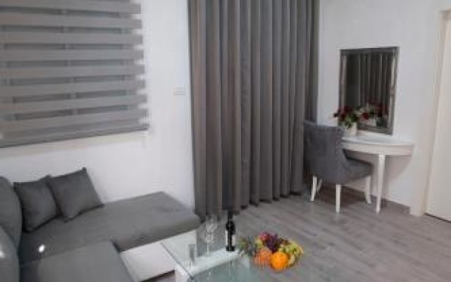 Galil View Apartment