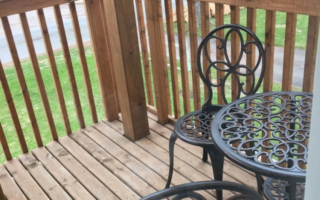 Weeping Willow House