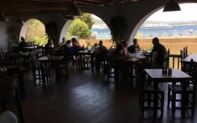 Apartamentos Alba