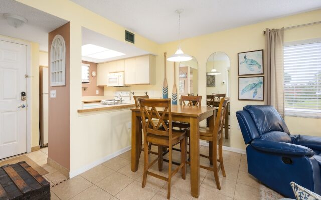 Ocean Village Club N17