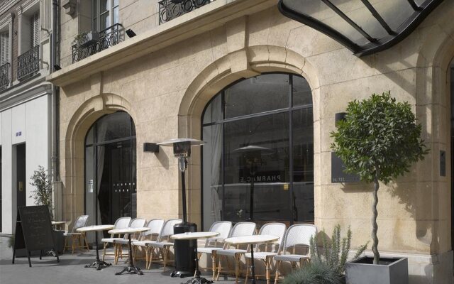 Le Grand Hotel Cayre
