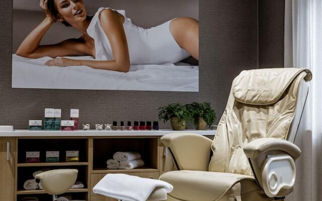 Platinum Mountain Hotel & SPA