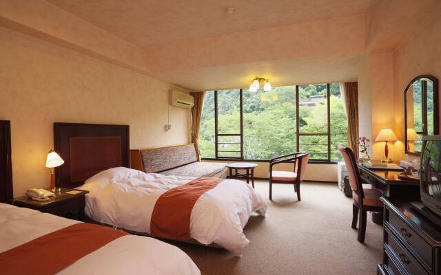 Tonosawa Quatre Saisons