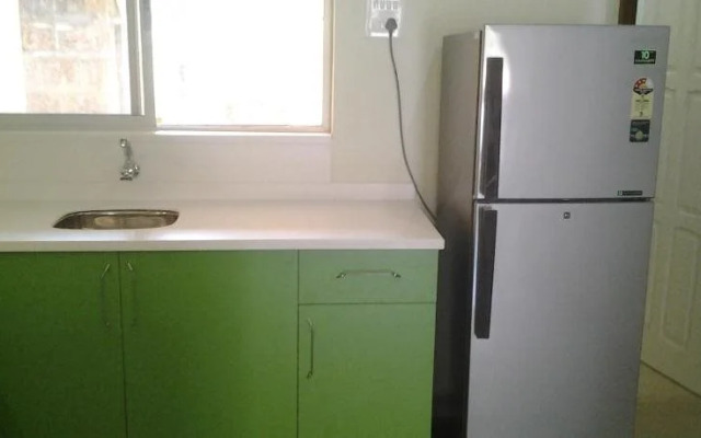 Guesthouse Xavier Benaulim