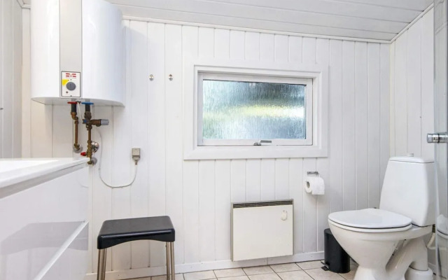 5 Person Holiday Home in Hejls-by Traum