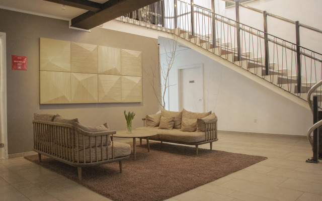 Gentofte Hotel