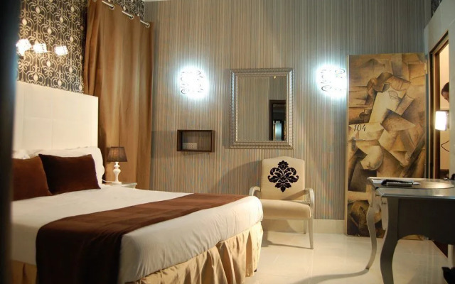 Royal Palace Luxury Hotel