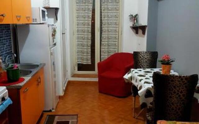 Apartment In The Square