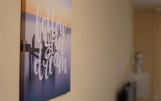 The Place - Apartament in Plovdiv