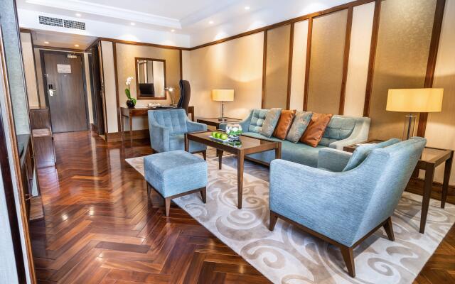 InterContinental Bahrain by IHG