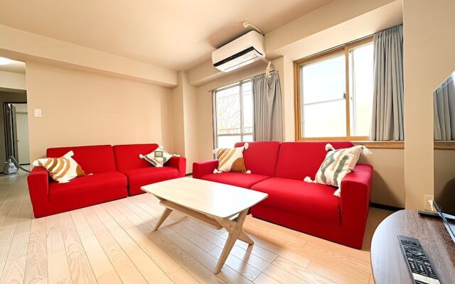 Plat House Kita-Shinjuku