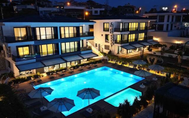 No 48 Alaçatı Boutique Hotel