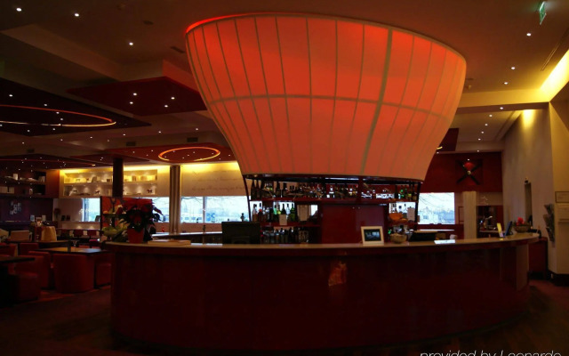 Airport Hotel Basel