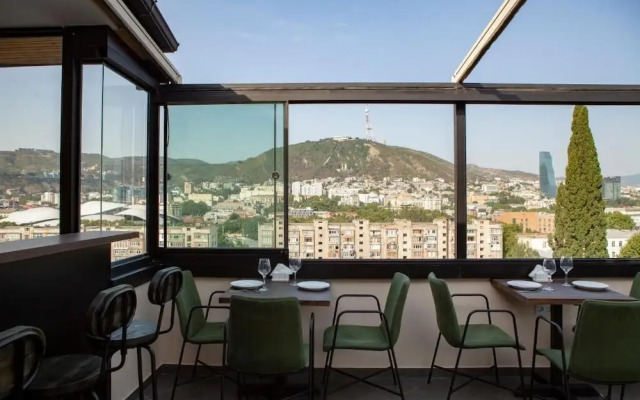 Old City Boutique Hotel