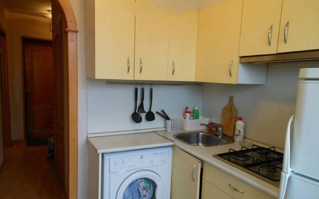 Na Moskovskij Prospekt Apartamentys