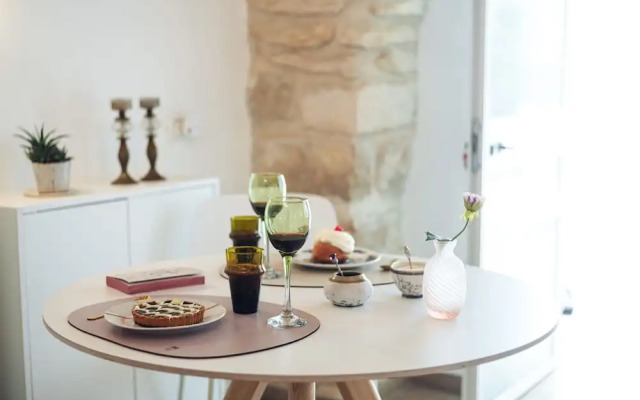 Azamra Inn Tzfat