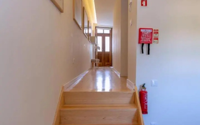 GuestReady - Catorze de Outubro Houses iii