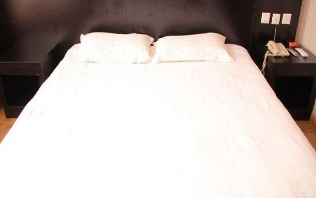 City 118 Hotel Qingdao University
