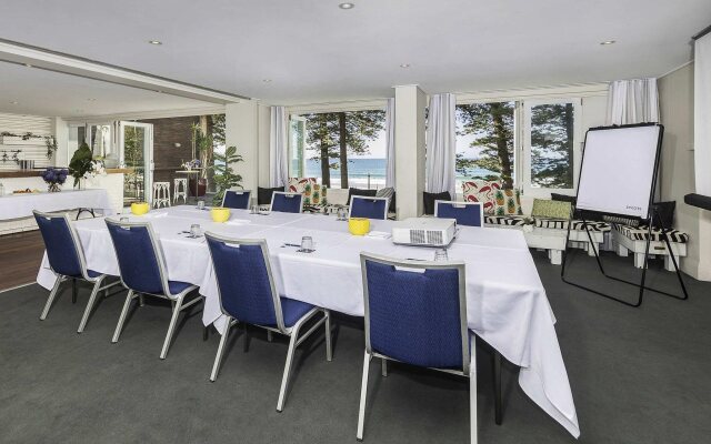 The Sebel Sydney Manly Beach
