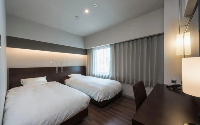 Nagoya Kanayama Hotel