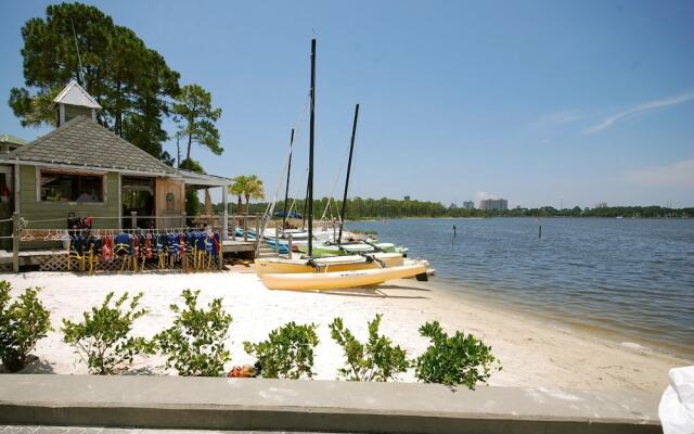 Luau II 6231/6233 - flr2 - 2BR 2BA - (7)