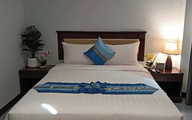 Koh Samui Grand Mansion