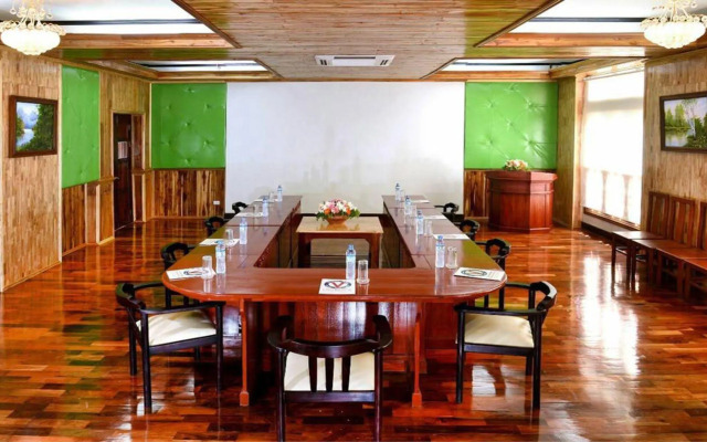 Vansana LuangPrabang Hotel