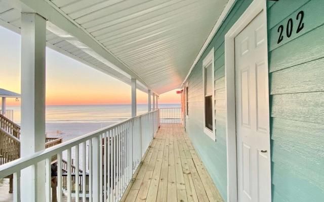 Sunrise Village by ALBVR