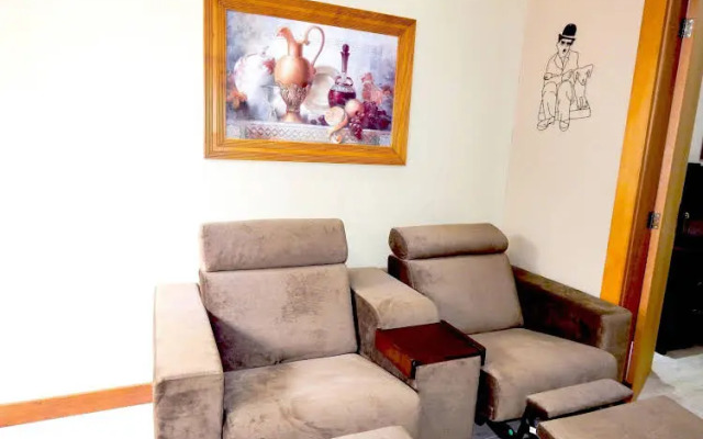 Golden Residence III