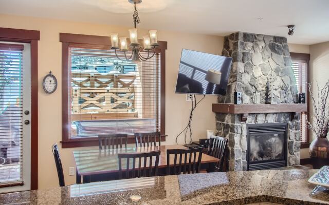 Stonegate Resort by Okanagan Premier