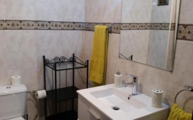 Apartamento TISARE wifi