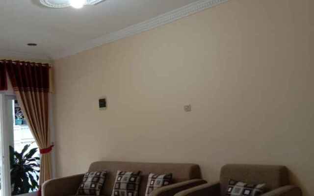 Saffa Guesthouse 27
