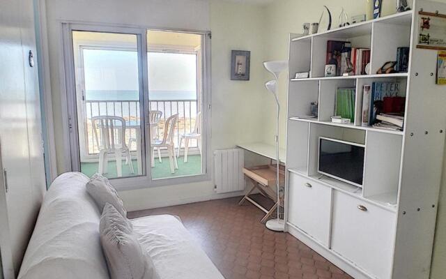 Appartement Soulac-sur-Mer, 3 pièces, 4 personnes - FR-1-648-15