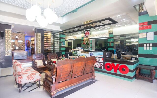 Oyo 159 San Remigio Pensionne Suites