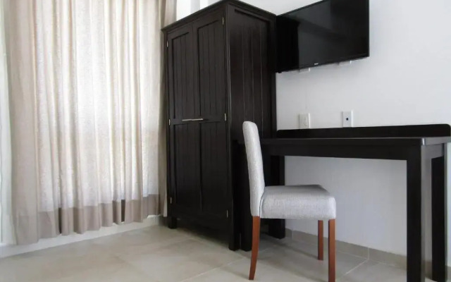 Casa Blanca Hotel