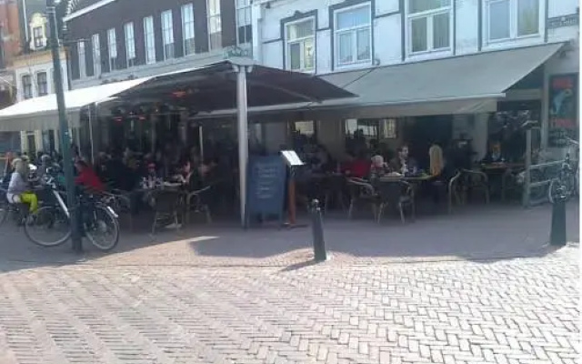 De Korenbeurs