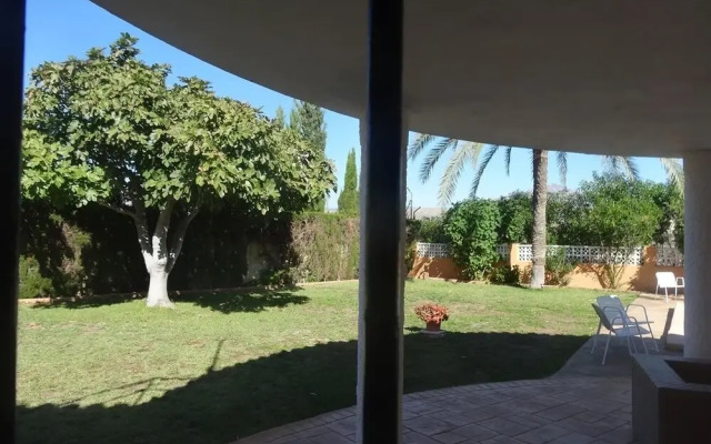 Chalet - Piscina y Playa - El Campello
