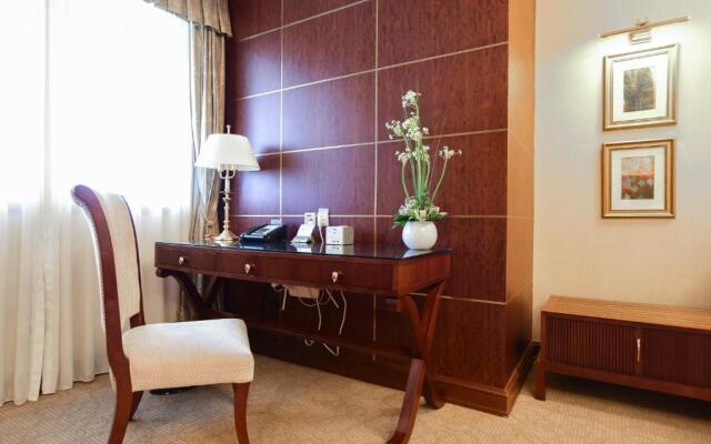 Xijiao State Guest Hotel