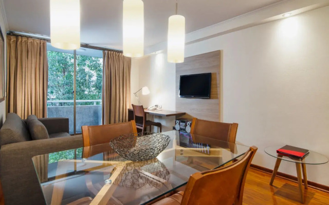 Zip Housing Callao