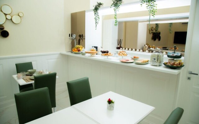 Gentile Suite