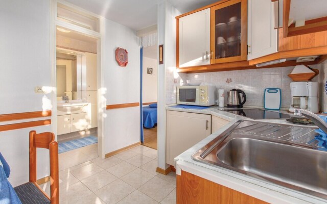 Awesome Home in Piran With Wifi and 1 Bedrooms