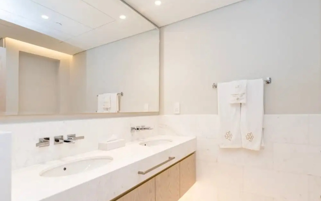 Boutique Living - Palm Tower Jumeirah