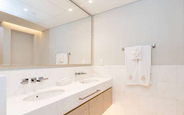 Boutique Living - Palm Tower Jumeirah