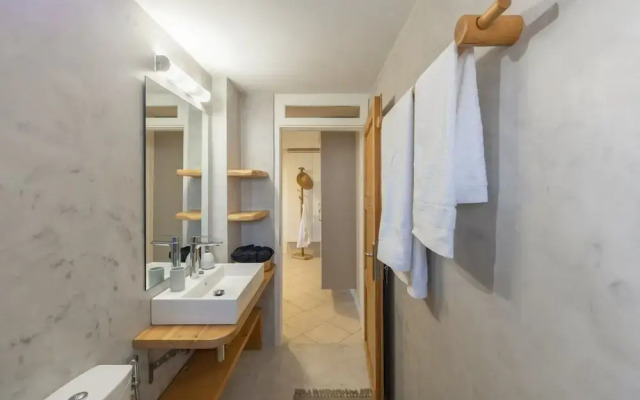 Vitamine Sea House - Island Living Paros