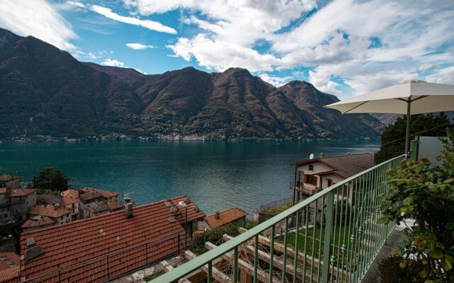 Romantic Home - Como Lake